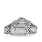 GMT-Master II 126710BLNR 'Batgirl' Steel Jubilee (2019) - Image 3