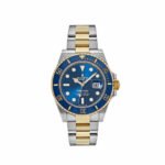 Submariner Date 126613LB Steel Yellow Gold Blue Dial (2023)