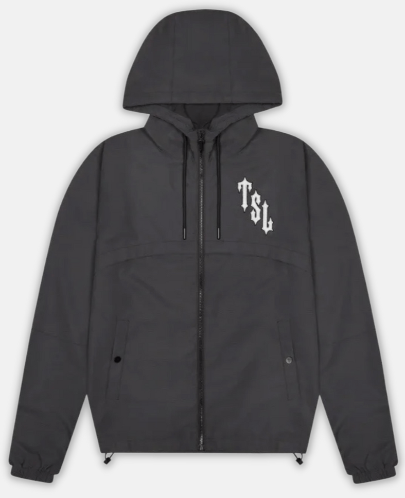 trapstar-jackets-x-small-trapstar-shooters-windbreaker-black-reflective-39109736071402_78c66aed-ee23-42a8-aa61-0d524a15f5a5.png Jacket - Image 1