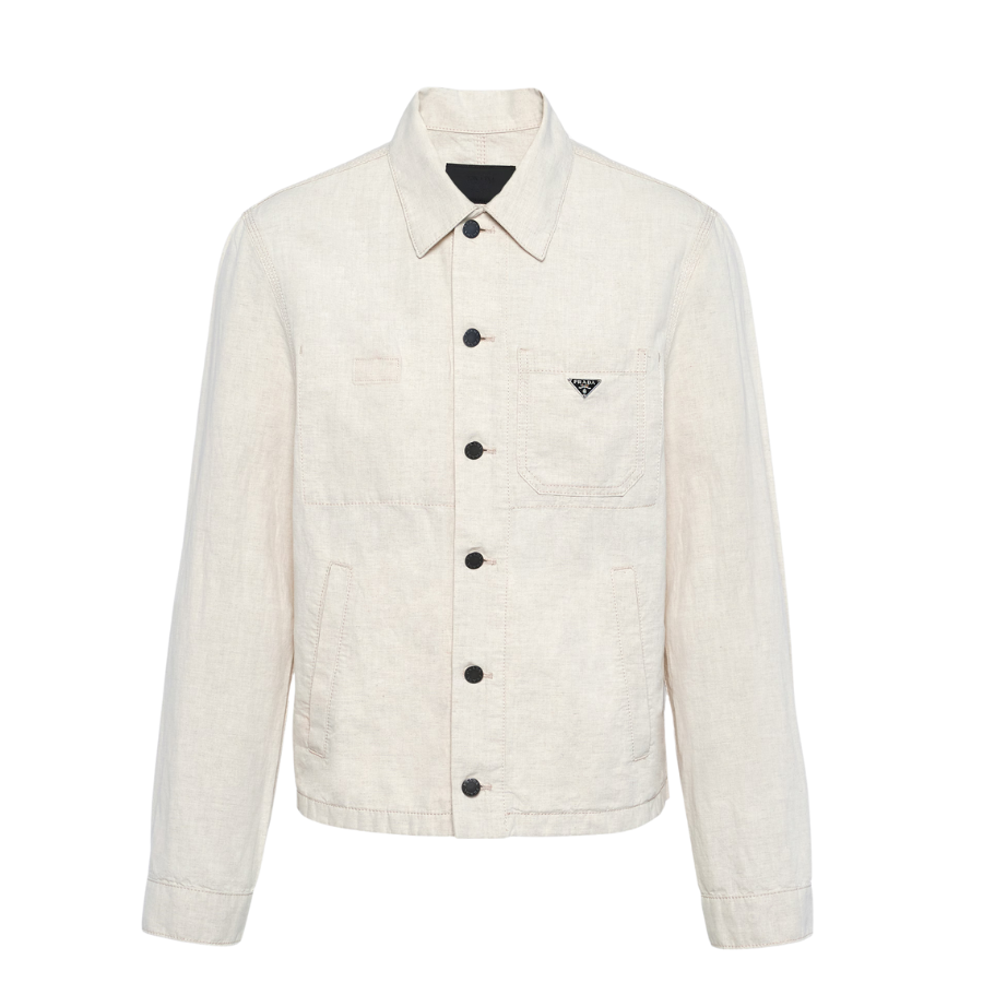 102-1-1 Jacket - Image 1