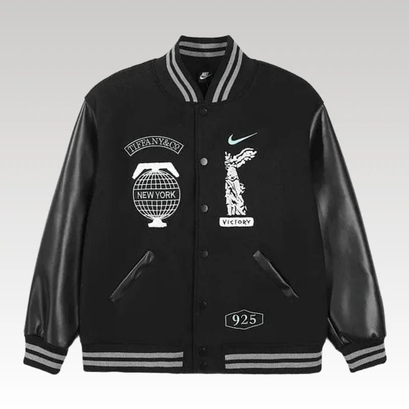 282-jacket-nike-x-tiffany-amp-co-processed-1752196586506 Jacket - Image 1