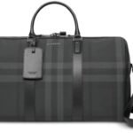 Holdall Bag