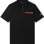 T-shirt Polo