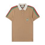 T-shirt Polo - Image 3