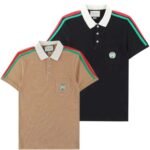 T-shirt Polo - Image 2