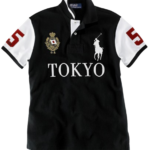 T-shirt Polo