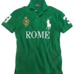 T-shirt Polo