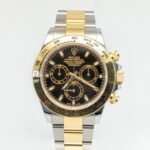 Daytona in Oro Giallo