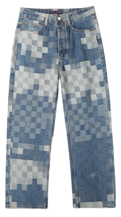 211-IMG_3871_06ee920b-e2f3-4237-a5cf-88d5f1f2cfda.jpg Jeans - Image 1