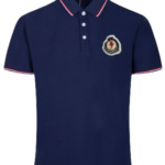 T-shirt Polo