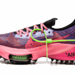 Air Zoom Tempo NEXT Pink Glow