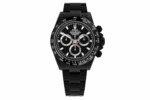 Cosmograph Daytona Limited Edition /35 Black Venom Dlc