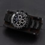 Cosmograph Daytona Limited Edition /35 Black Venom Dlc - Image 2