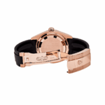 Sky-dweller chocolate dial oysterflex 42mm - Image 2