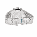 Royal oak light blue dial limited ed - Image 2