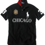 T-shirt Polo