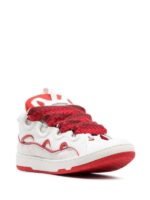 Curb White Red - Image 2