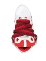 Curb White Red - Image 4