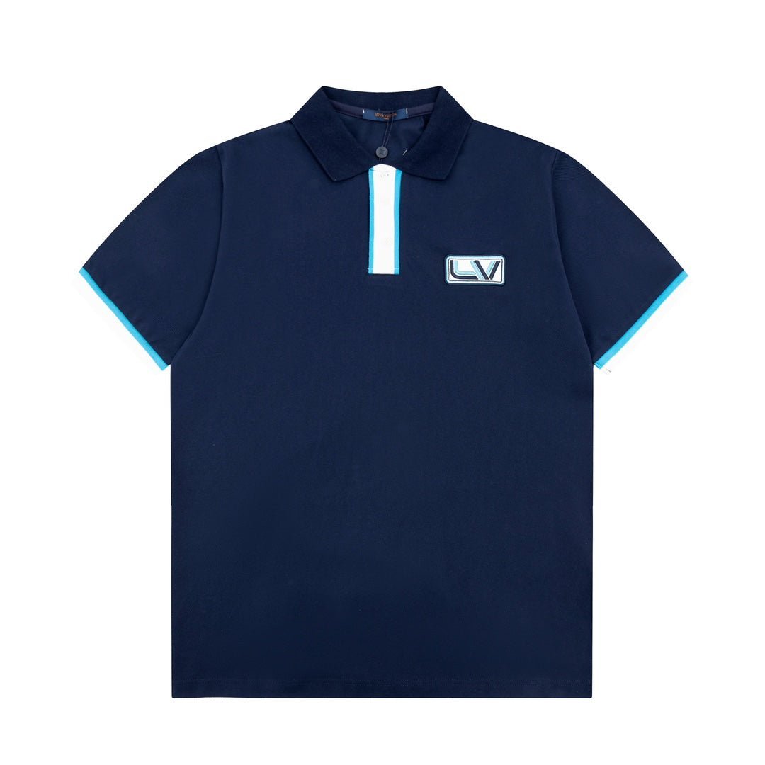 41-5b9472a3_10355310-5360-4059-9255-b1a27c7b657f.jpg T-shirt Polo - Image 1