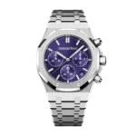Royal oak watch