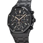 Royal oak watch - Image 3
