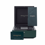 Royal oak watch - Image 4