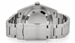 Oyster perpetual silver dial - Image 3