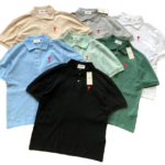 T-shirt Polo