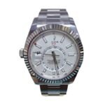 Sky Dweller RLX071