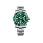 Submariner Date Acier RLX001