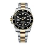 Submariner RLX075
