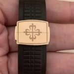 Aquanaut Black Dial - Image 3