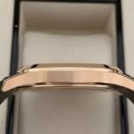 Aquanaut Black Dial - Image 5