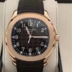 Aquanaut Black Dial - Image 8