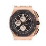 Royal Oak Offshore 26401 ADP005