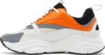 B22 ‘WHITE ORANGE’ - Image 3