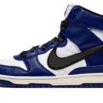 Ambush Deep Royal Blue