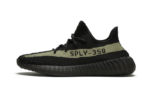 350 v2 Black Green