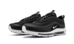 Black White Swoosh - Image 2