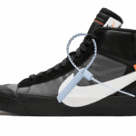 Blazer Mid Grim Reaper