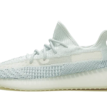 350 v2 Cloud White (Non-Reflective)