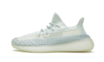 350 v2 Cloud White (Non-Reflective)