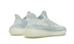 350 v2 Cloud White (Non-Reflective) - Image 3