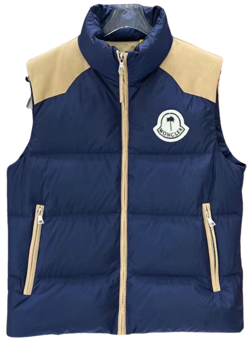 Copia-de-MONCLER-TRACKSUIT-4.png Gilet - Image 1