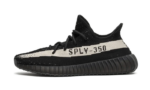 350 v2 Core Black White (Oreo)
