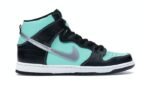 Diamond Supply Co. Aqua Blue - Image 2