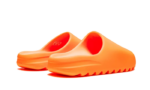 Slippers Enflame Orange - Image 3