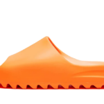 Slippers Enflame Orange