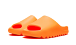 Slippers Enflame Orange - Image 2