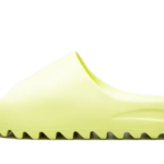 Slippers Glow Green (Restock Pair)